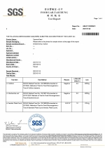 粉圓-衛生規格防腐劑檢驗報告20210122_page-0005