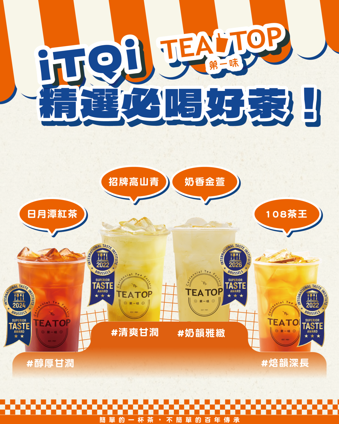 iTQi精選-01 iTQi精選-01