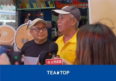 南投新聞｜名間手搖飲結合中寮柳丁 創銷售佳績