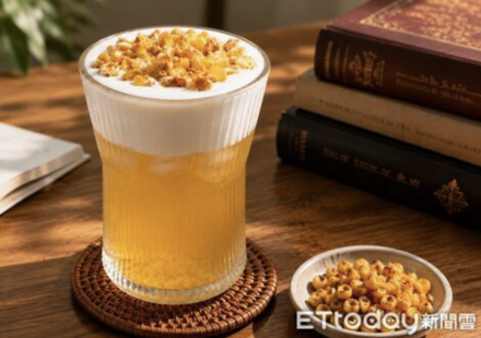 TEA TOP「買2送1」學區門市限定 序序茶520推2杯99元